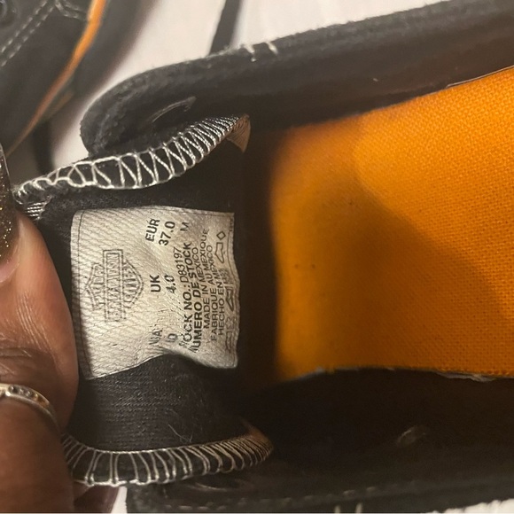 HARLEY DAVIDSON  6 - Picture 4 of 5